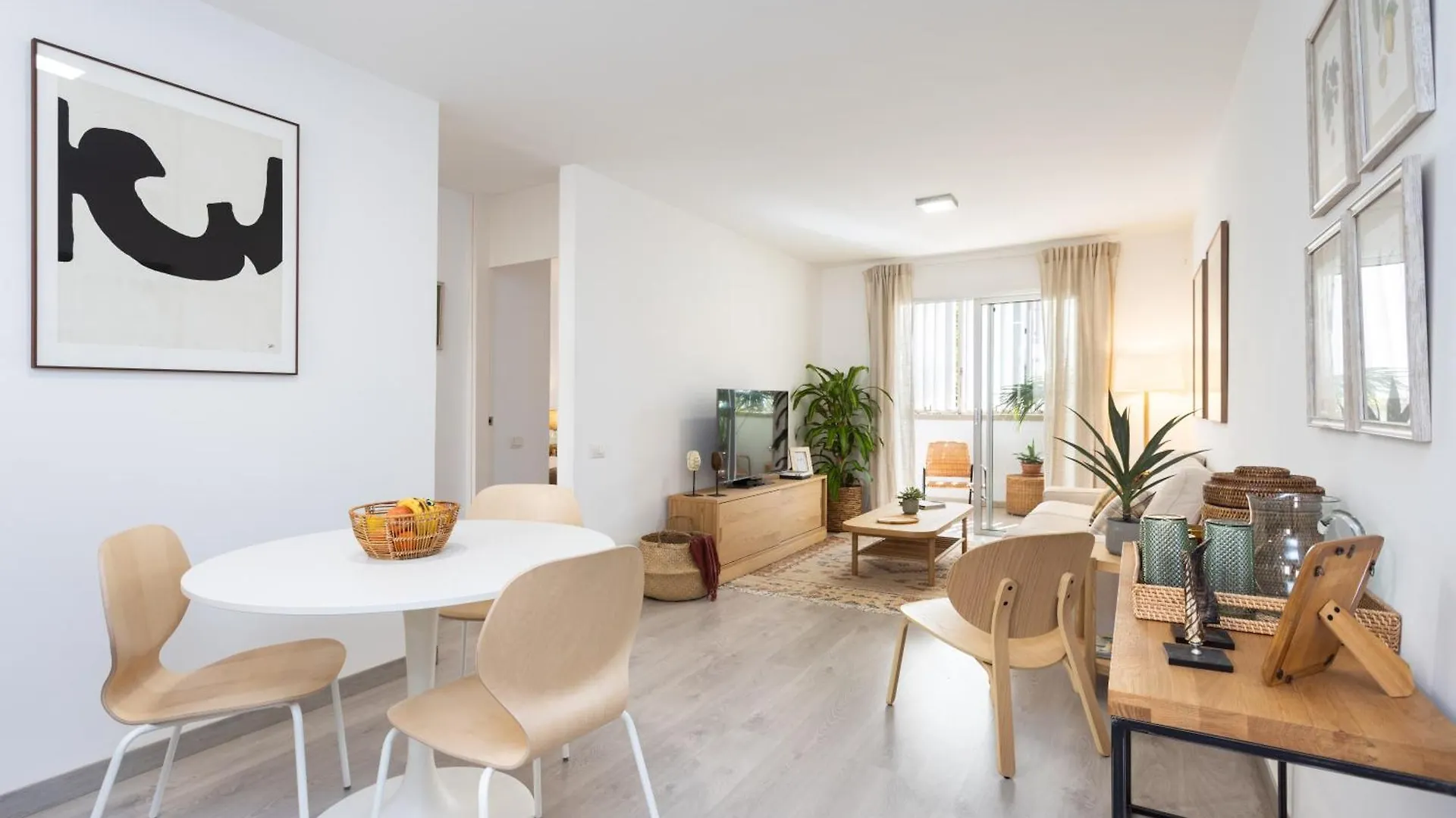 Home2Book Chic & Bright Apt Residencial Anaga Santa Cruz de Tenerife 0*,  España