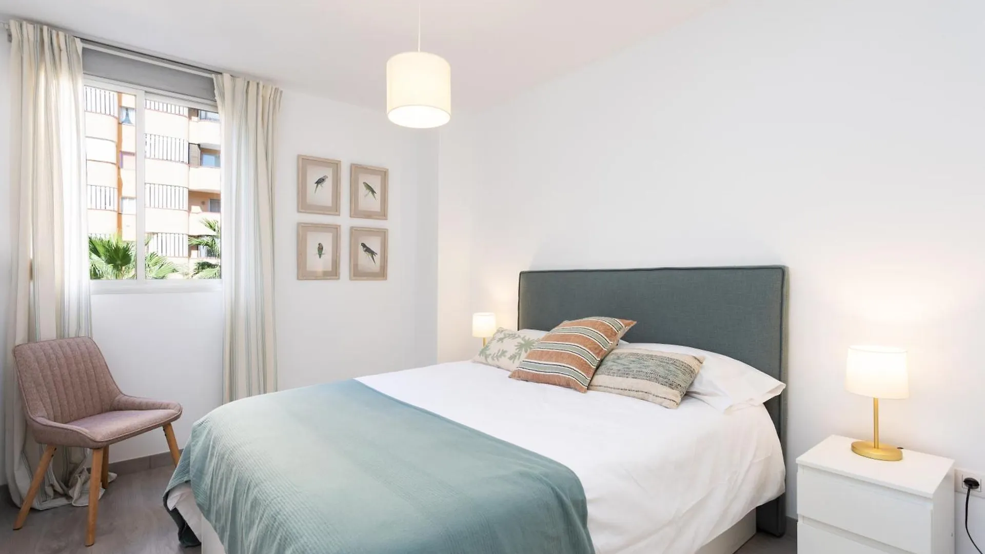 Home2Book Chic & Bright Apt Residencial Anaga Santa Cruz de Tenerife España