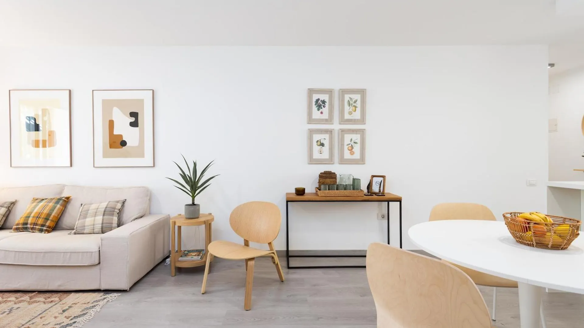 Home2Book Chic & Bright Apt Residencial Anaga Santa Cruz de Tenerife 0*,  España