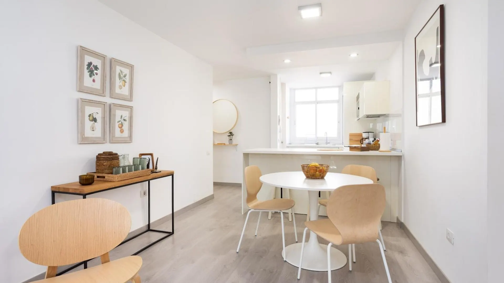 Home2Book Chic & Bright Apt Residencial Anaga Santa Cruz de Tenerife España