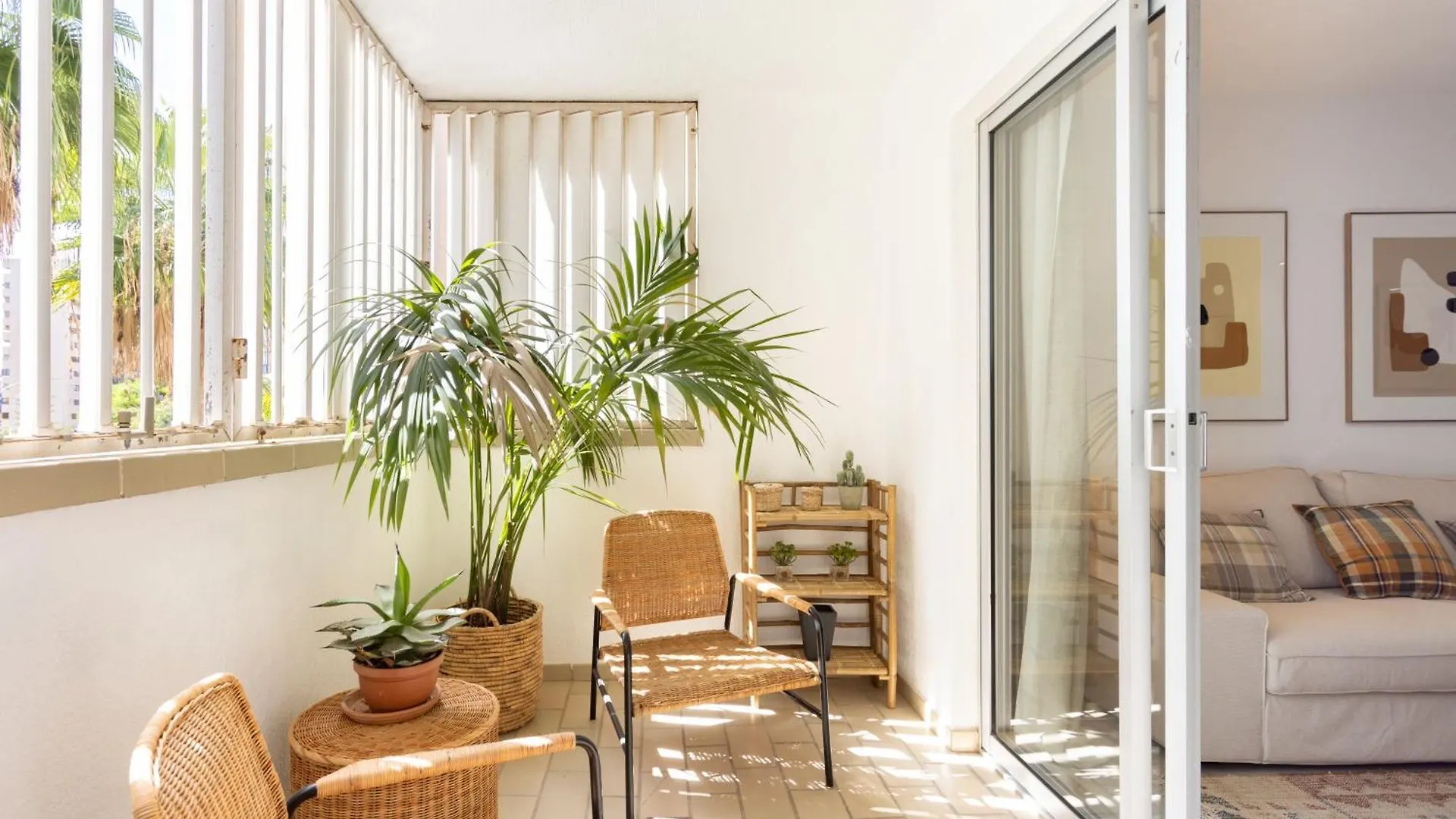 Home2Book Chic & Bright Apt Residencial Anaga Santa Cruz de Tenerife 0*,