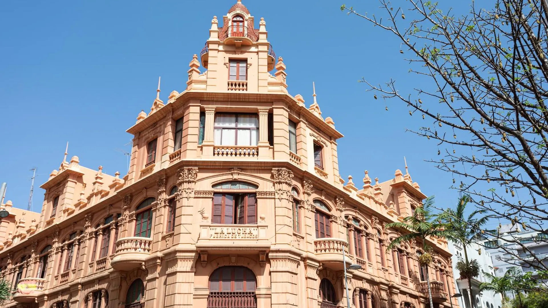 Apartamento Home2Book Chic & Bright Apt Residencial Anaga Santa Cruz de Tenerife España