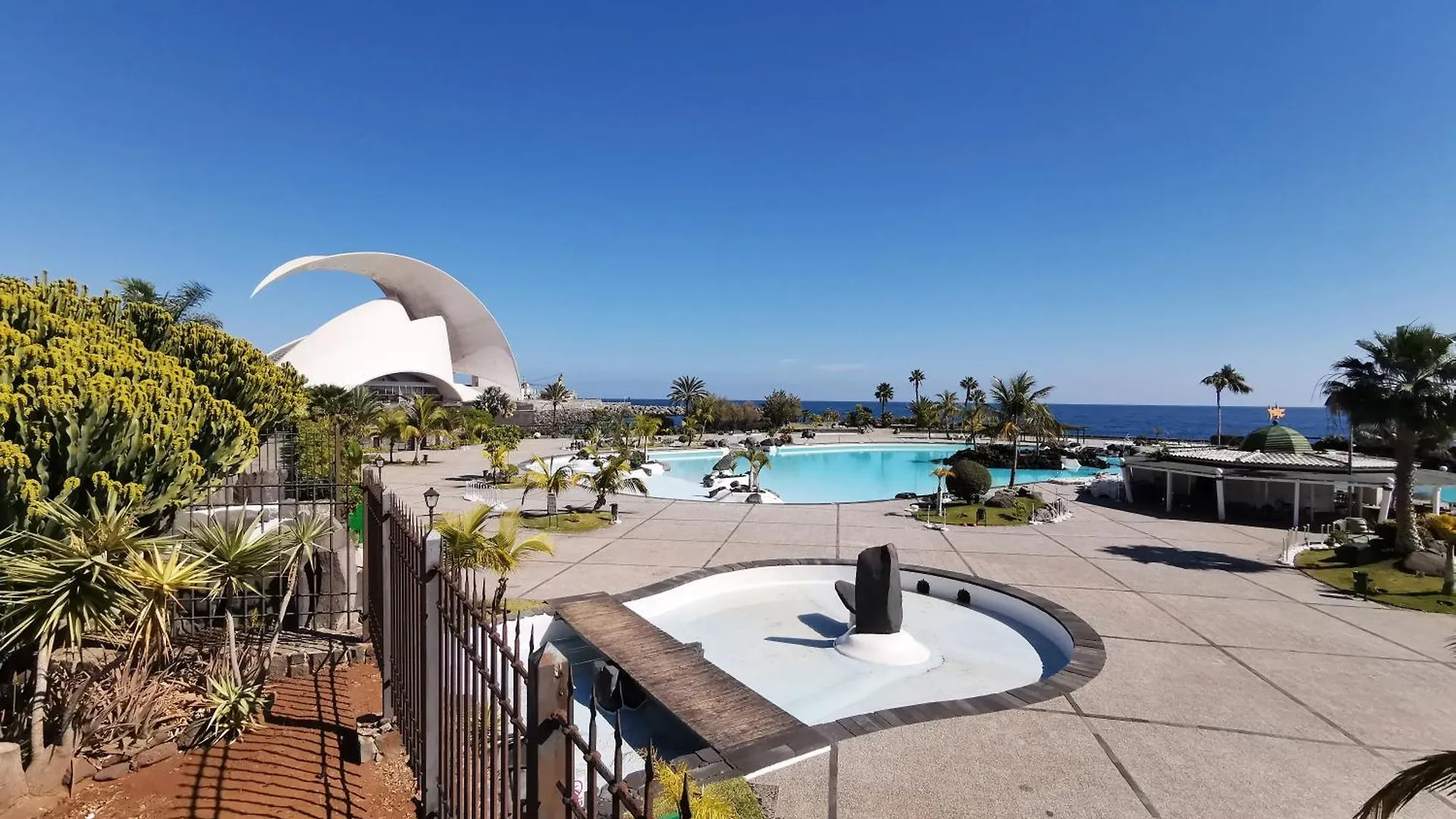 Apartamento Home2Book Chic & Bright Apt Residencial Anaga Santa Cruz de Tenerife