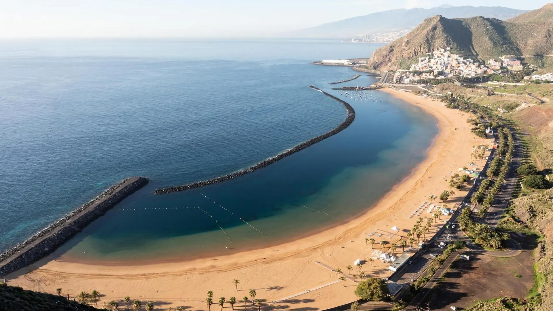 Apartamento Home2Book Chic & Bright Apt Residencial Anaga Santa Cruz de Tenerife