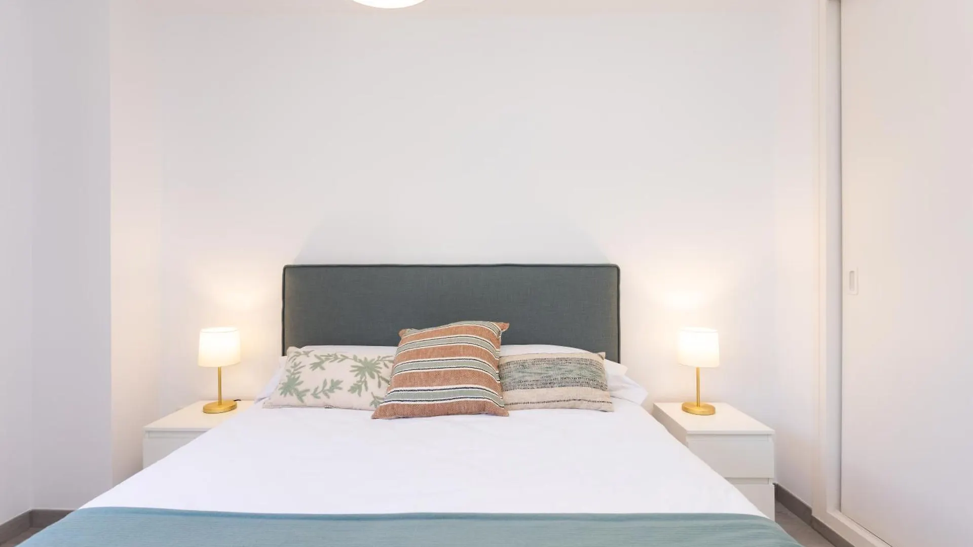 Home2Book Chic & Bright Apt Residencial Anaga Santa Cruz de Tenerife Apartamento