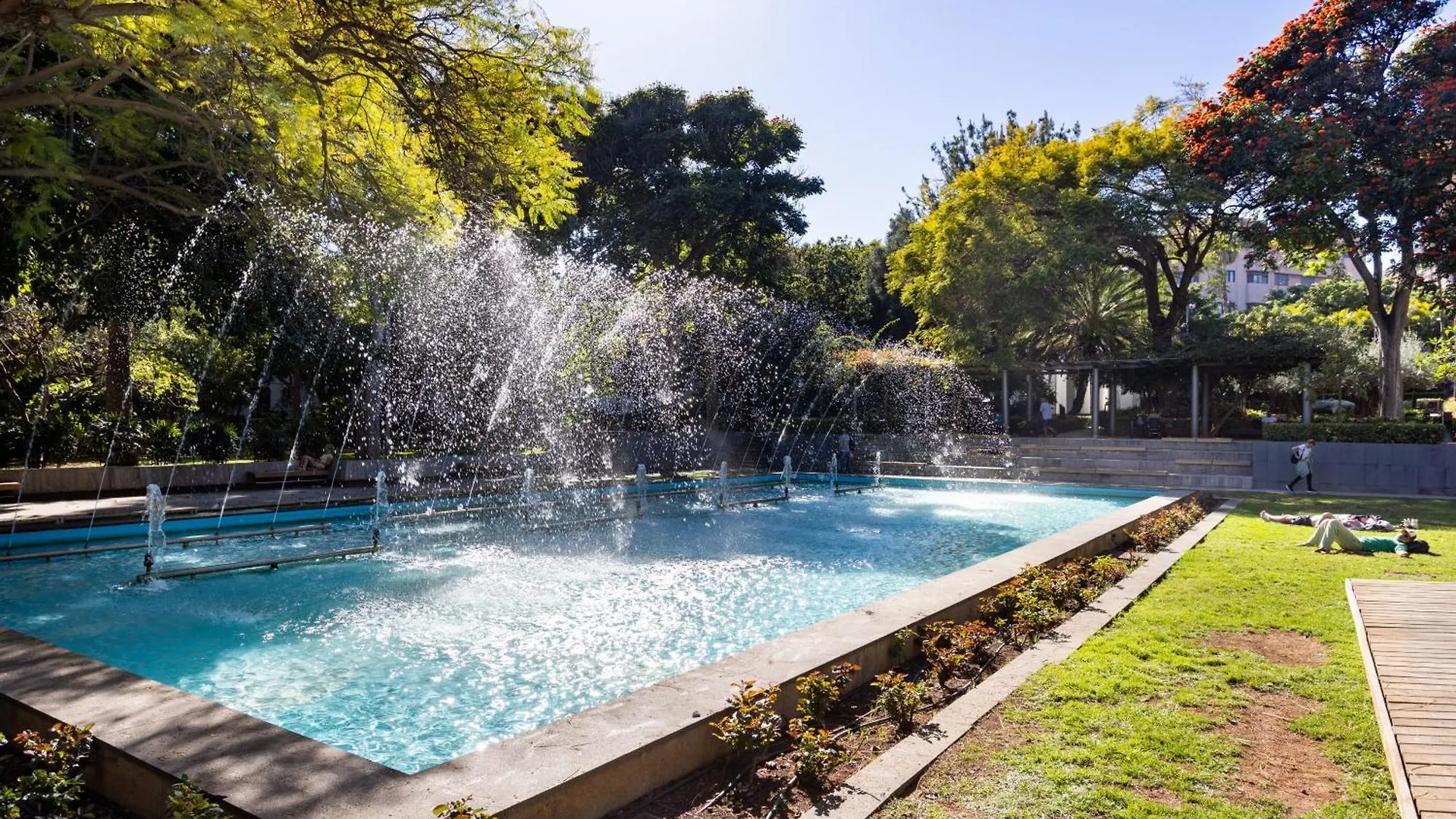 Home2Book Chic & Bright Apt Residencial Anaga Santa Cruz de Tenerife Apartamento