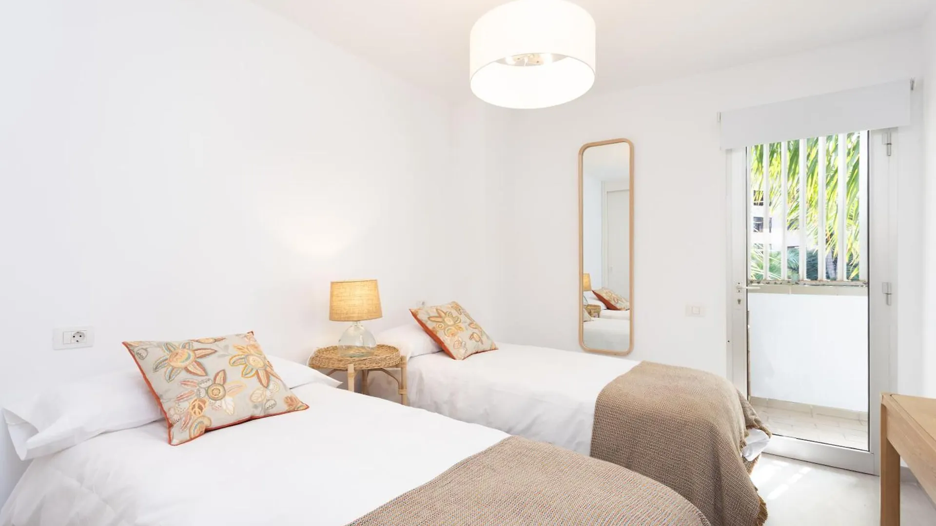 Apartamento Home2Book Chic & Bright Apt Residencial Anaga Santa Cruz de Tenerife