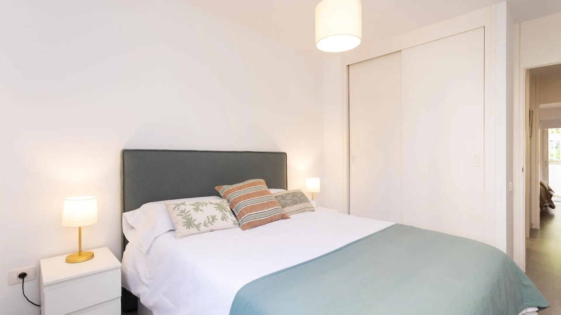 Home2Book Chic & Bright Apt Residencial Anaga Santa Cruz de Tenerife 0*,