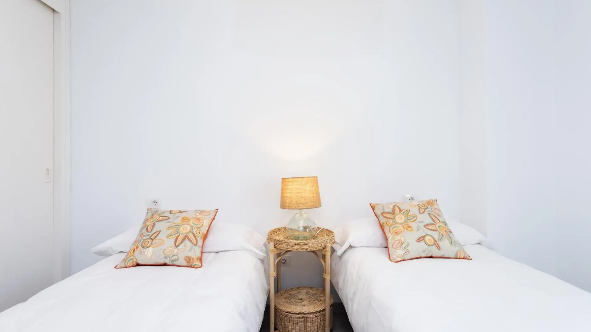 Apartamento Home2Book Chic & Bright Apt Residencial Anaga Santa Cruz de Tenerife