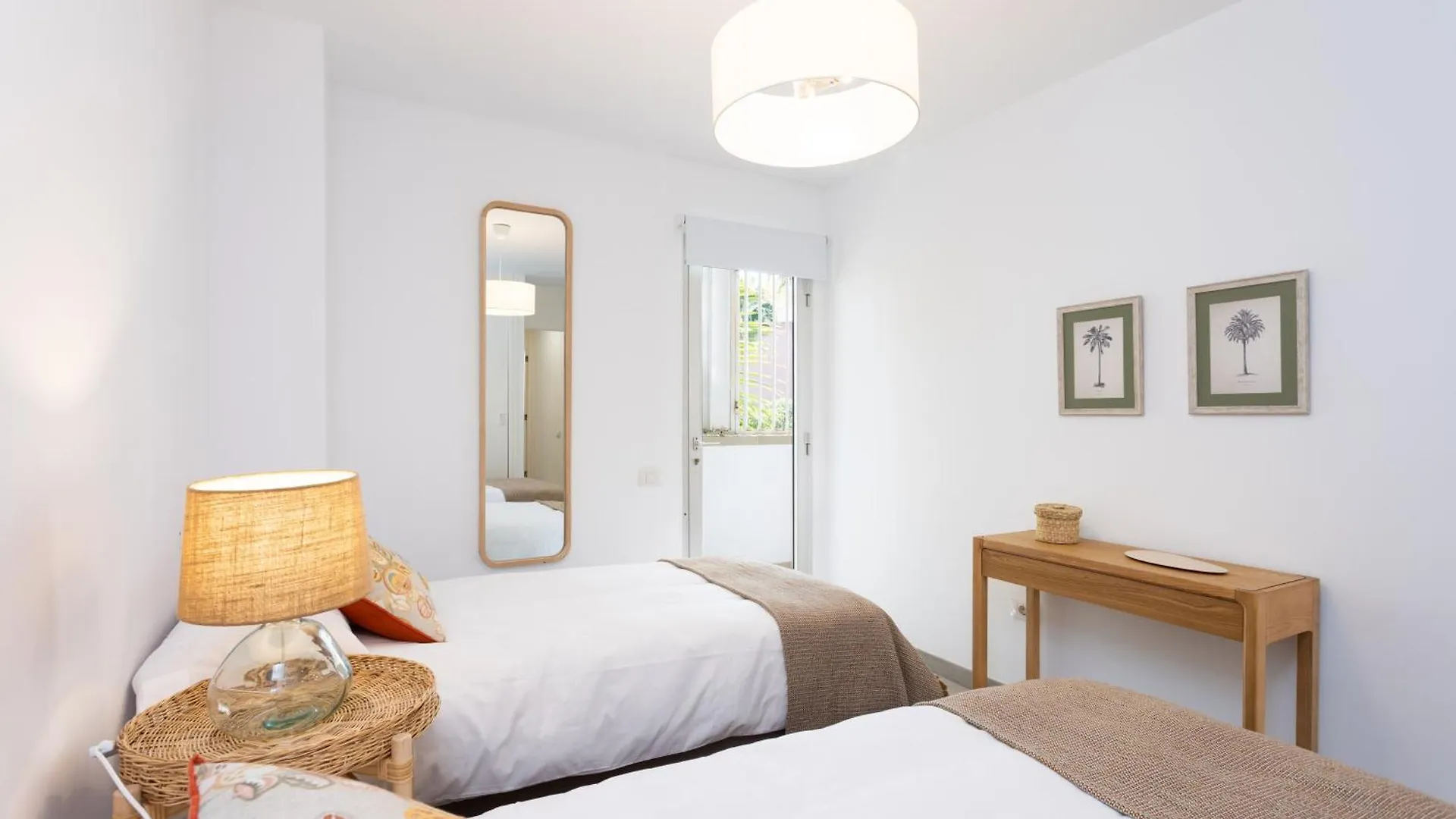 Home2Book Chic & Bright Apt Residencial Anaga Santa Cruz de Tenerife Apartamento