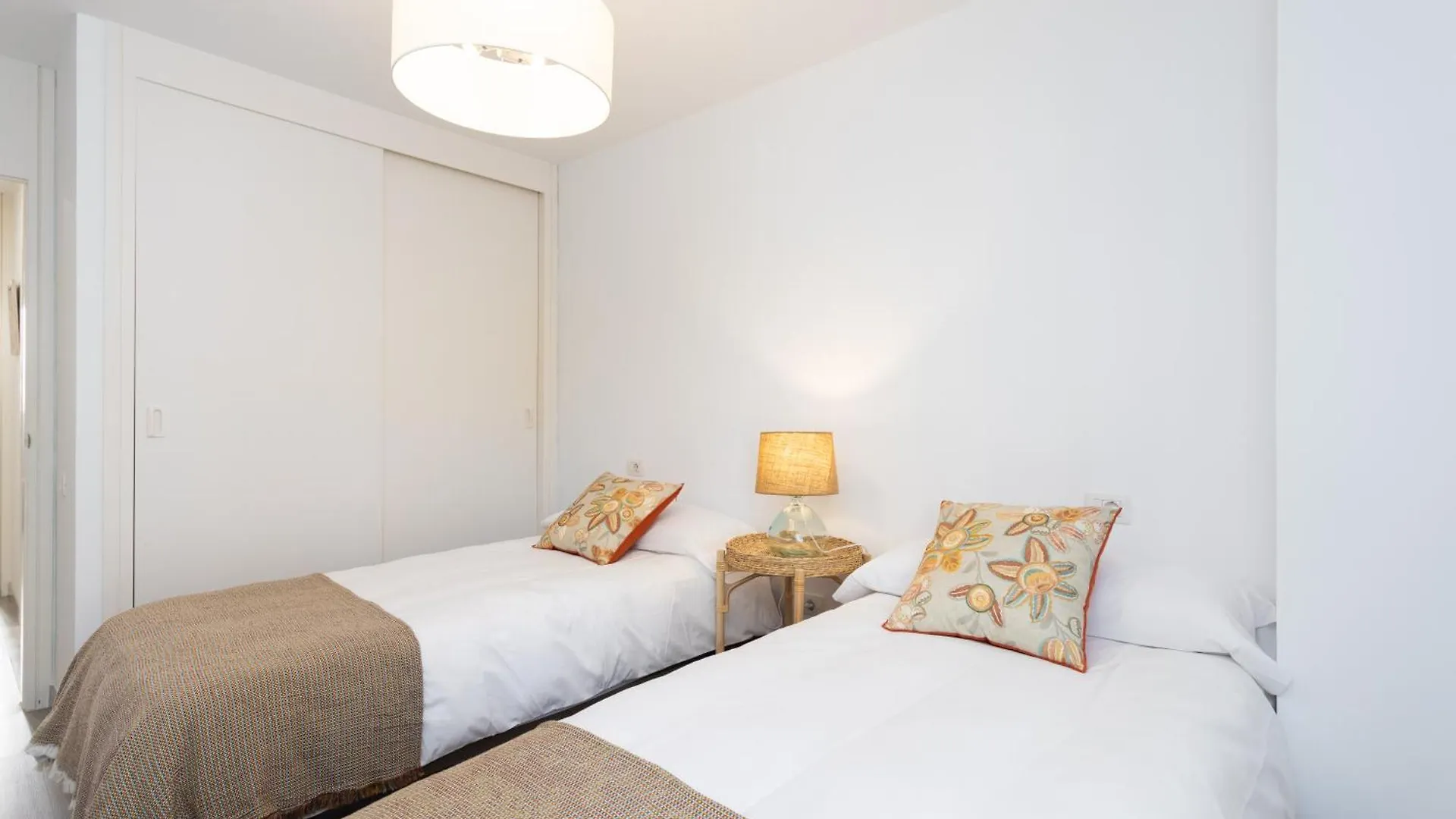Home2Book Chic & Bright Apt Residencial Anaga Santa Cruz de Tenerife España