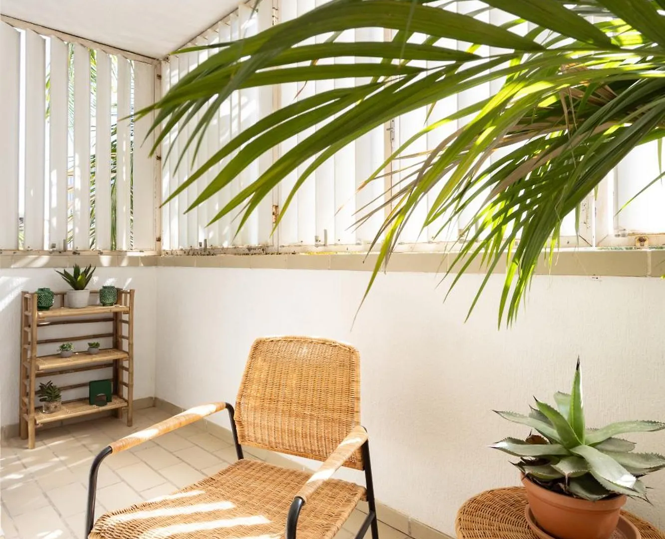 Home2Book Chic & Bright Apt Residencial Anaga Santa Cruz de Tenerife Apartamento