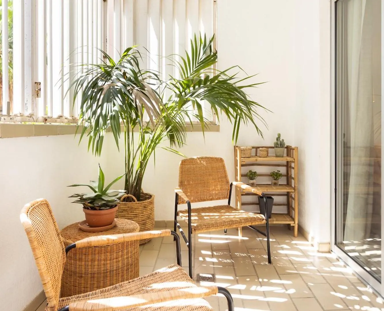 Apartment Home2Book Chic & Bright Apt Residencial Anaga Santa Cruz de Tenerife