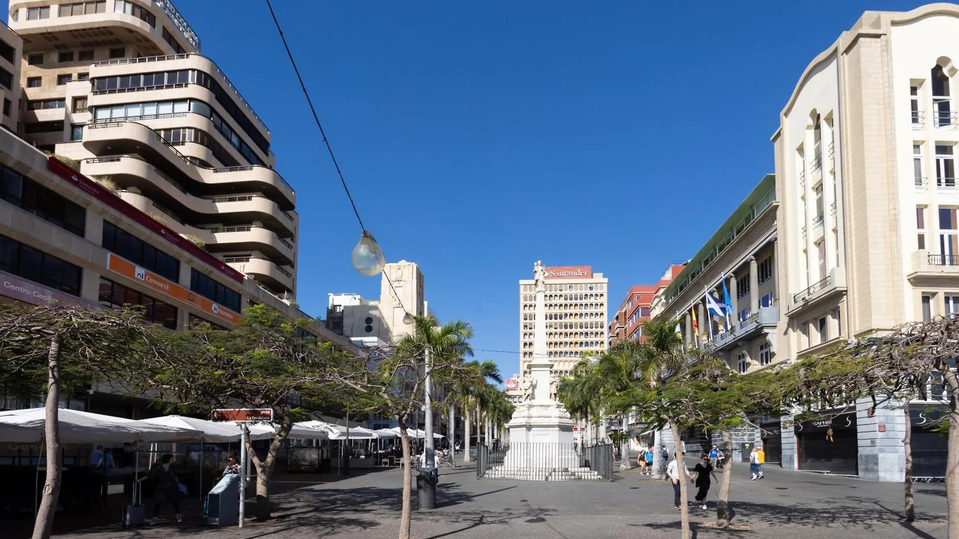 Home2Book Chic & Bright Apt Residencial Anaga Santa Cruz de Tenerife